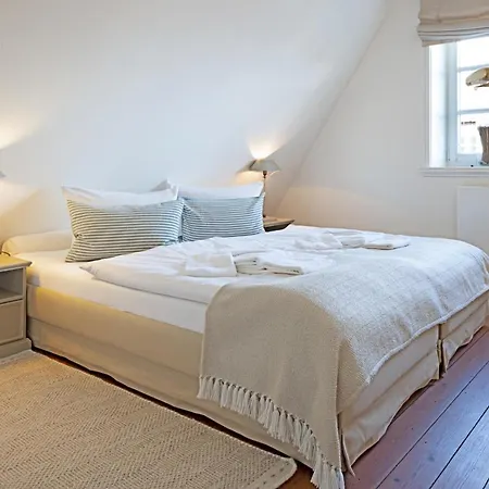 Holiday home Ferryview *