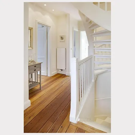 Holiday home Ferryview *