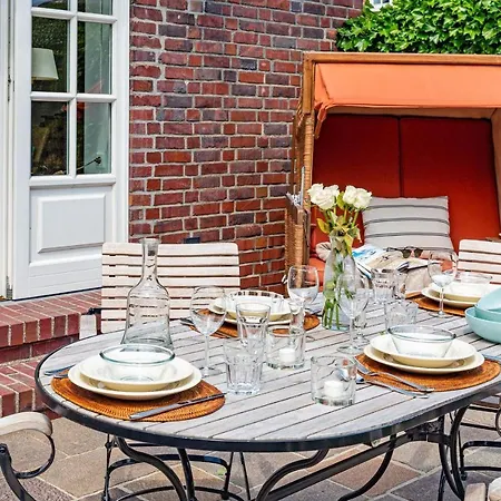 Ferryview Holiday home