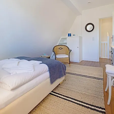 Holiday home Ferryview *