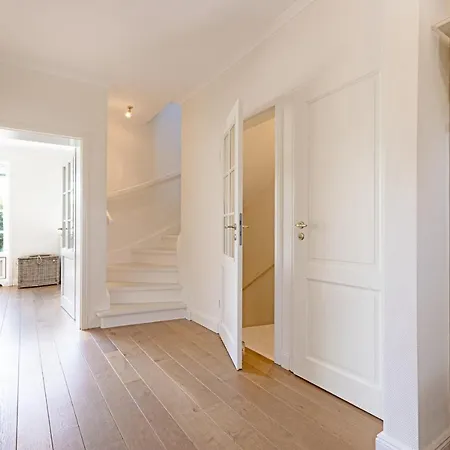 Holiday home Ferryview *