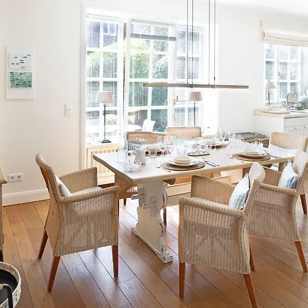 Holiday home Ferryview