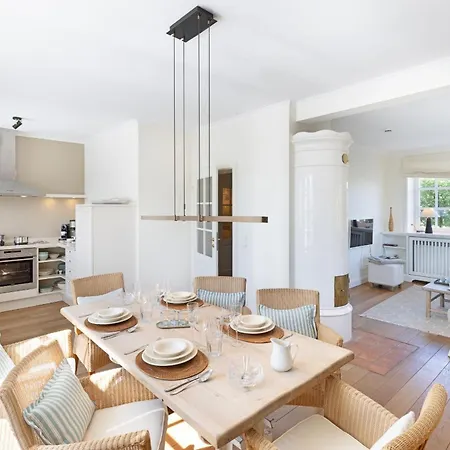 Holiday home Ferryview