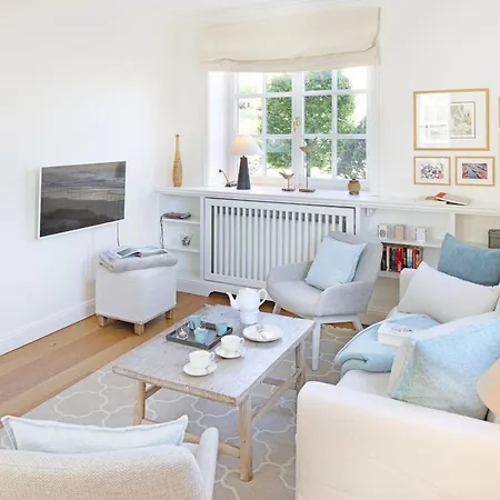 Holiday home Ferryview *