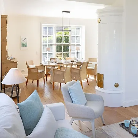 Ferryview Holiday home