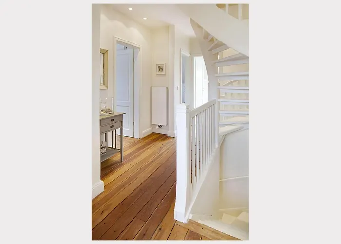 Casa de Férias Ferryview *