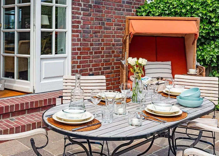 Ferryview Casa de Férias