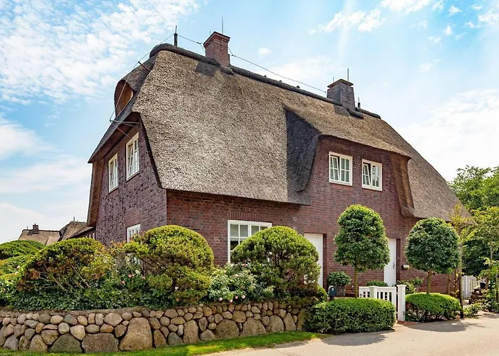 Ferryview Casa de Férias