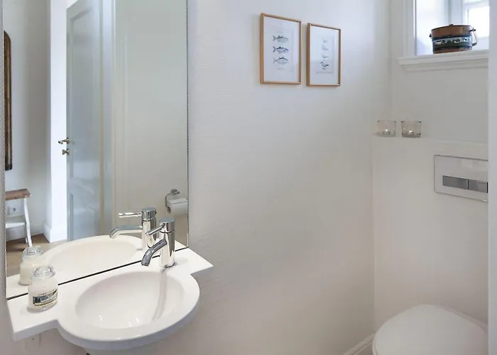 Casa de Férias Ferryview List