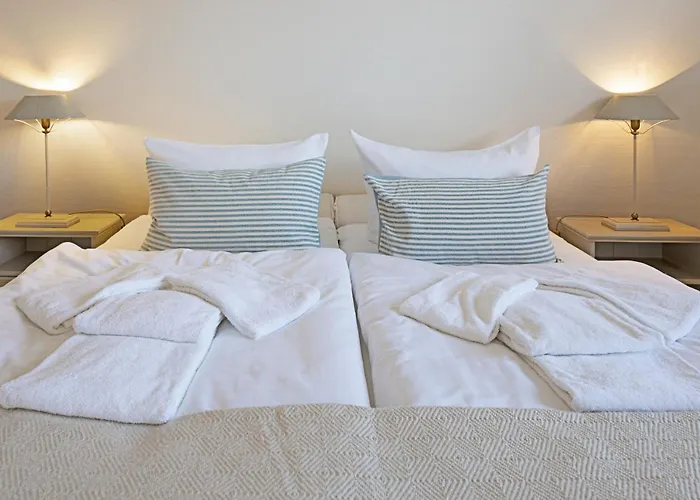 Casa de Férias Ferryview List