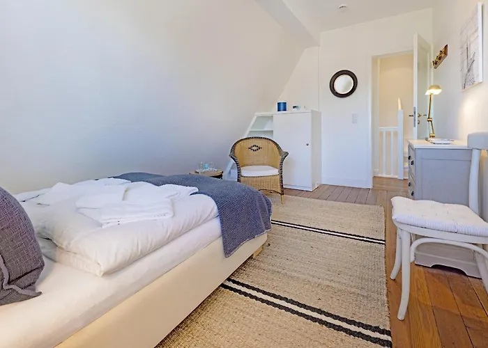 Casa de Férias Ferryview *