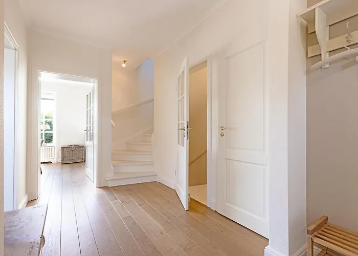 Casa de Férias Ferryview *