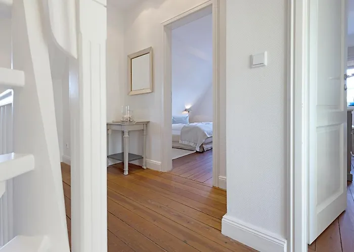 Ferryview Casa de Férias List