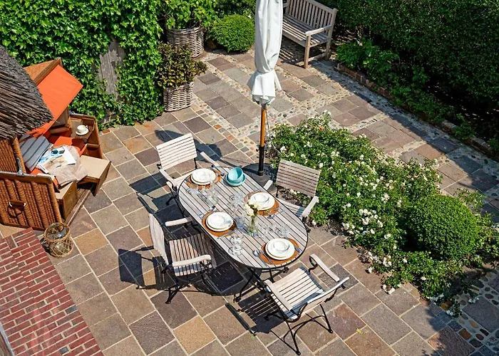 Casa de Férias Ferryview List