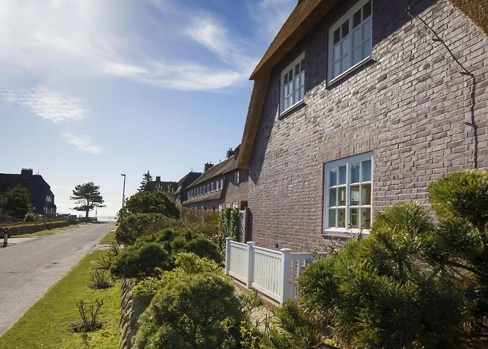 Ferryview Casa de Férias *