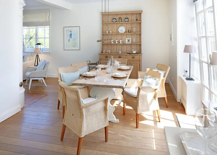 Ferryview Casa de Férias *