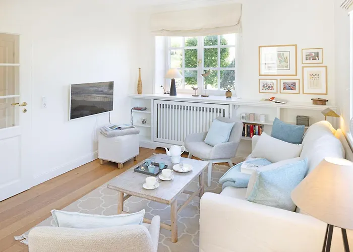 Casa de Férias Ferryview *