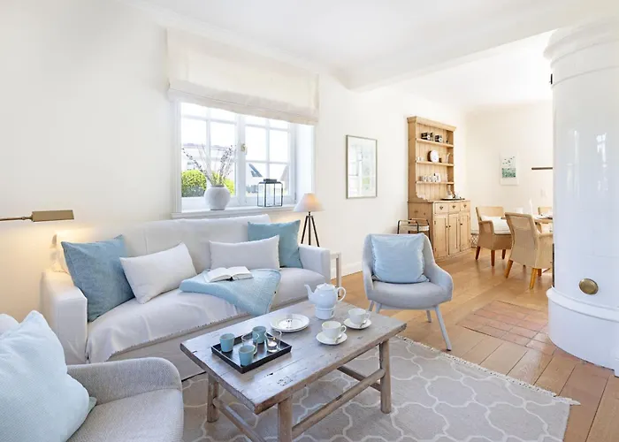 Ferryview Casa de Férias List